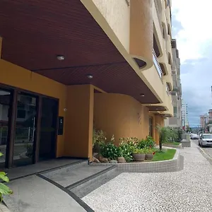  Apartamento Pé Na Areia 2 Brasil