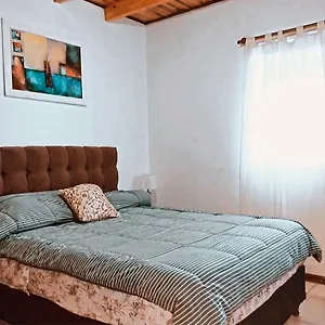 Apartamento & Studio, Centro, Mendoza