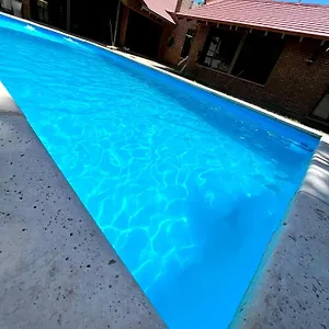 Apartamento Casona 25 De Mayo, Mendoza