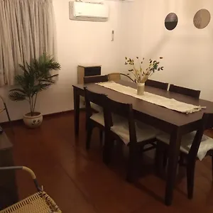 Apartamento Brunella Centro De Mza, Mendoza