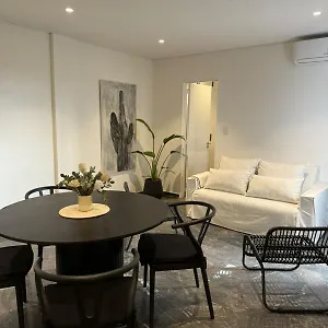 Apartamento Departamento Avenida Espana, Mendoza