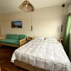Apartamento In Ii, Mendoza