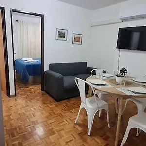 Apartamento Departamento 4-7, Mendoza