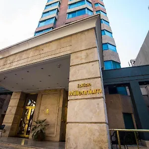 Apartamento Millenium, Mendoza