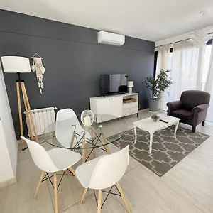 Apartamento Giulietta, Mendoza