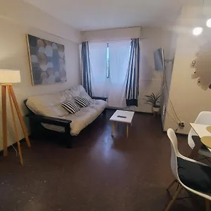 Apartamento Refugio, Mendoza