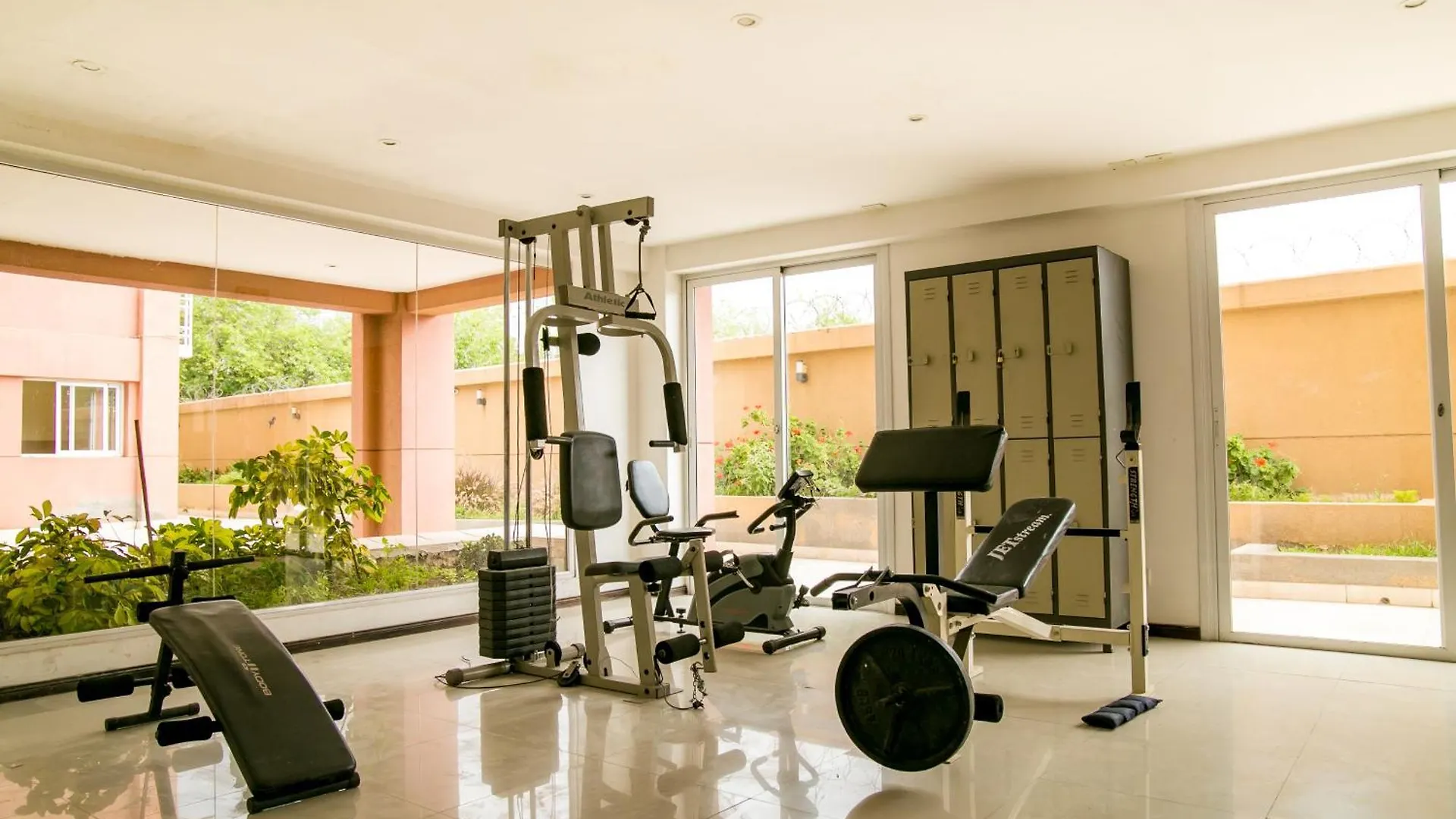 Del Rio Bienes Raices Belgrano 3 Apartment Mendoza
