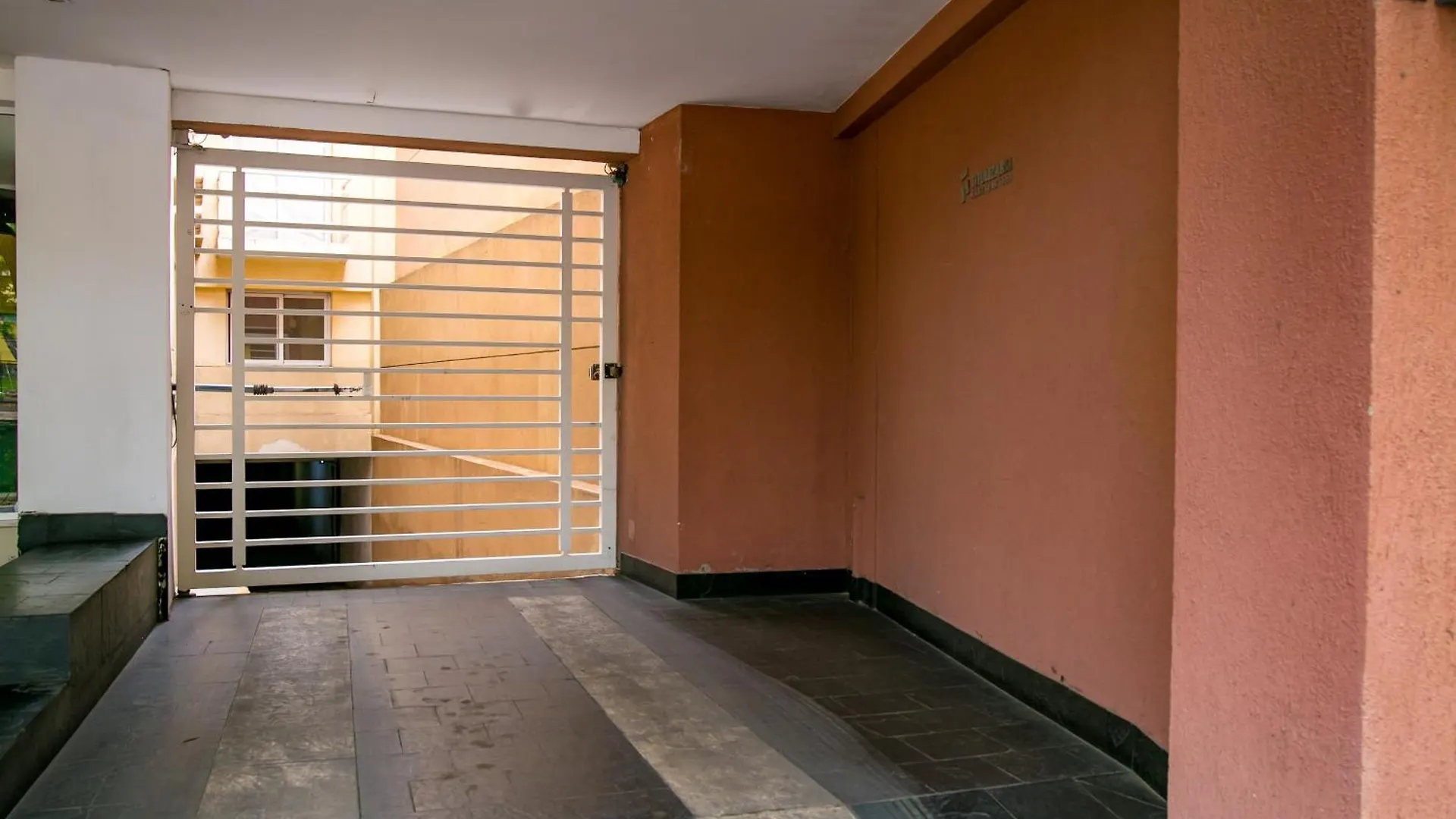 Del Rio Bienes Raices Belgrano 3 Apartment Mendoza