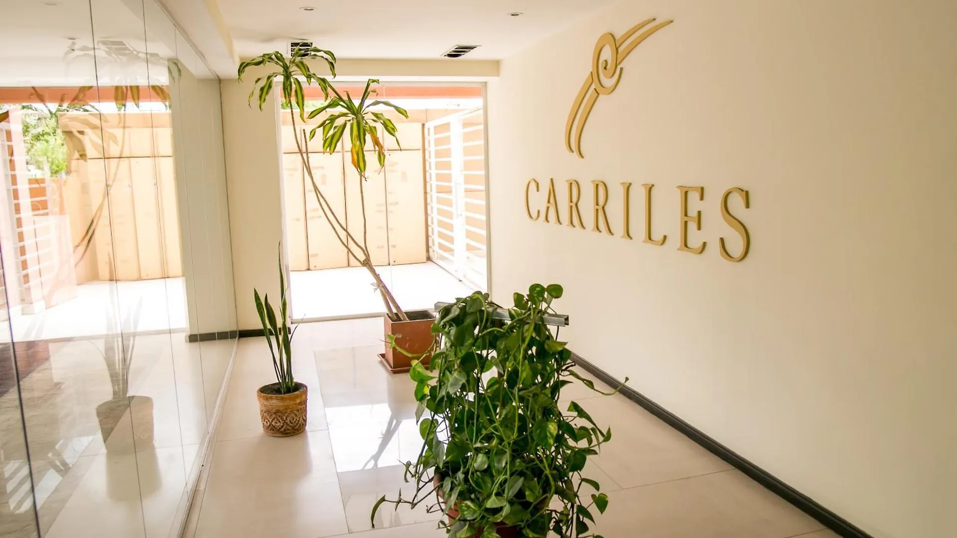 Del Rio Bienes Raices Belgrano 3 Apartment Mendoza