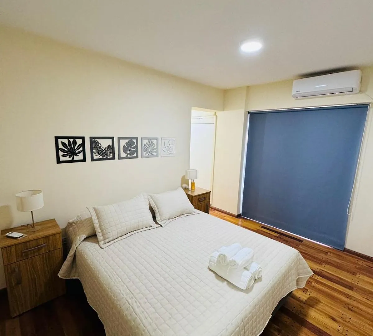 Del Rio Bienes Raices Belgrano 3 Apartment Mendoza