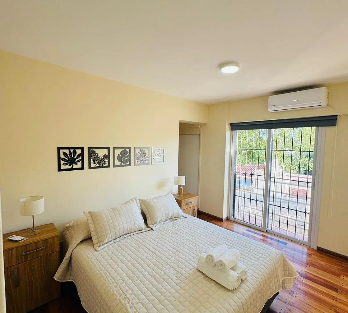 Del Rio Bienes Raices Belgrano 3 Apartment Mendoza Argentina