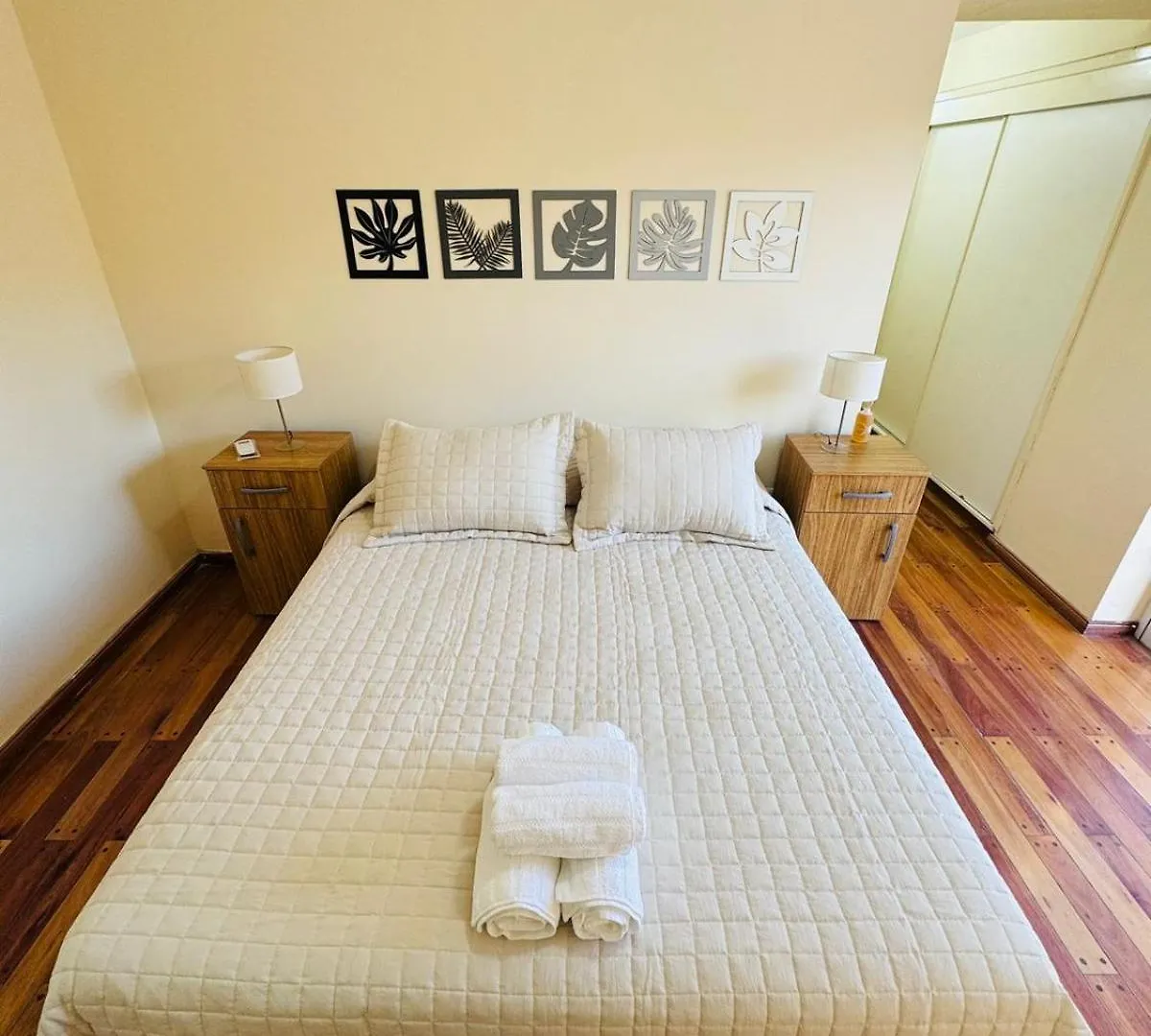 Del Rio Bienes Raices Belgrano 3 Apartment Mendoza 0*,  Argentina